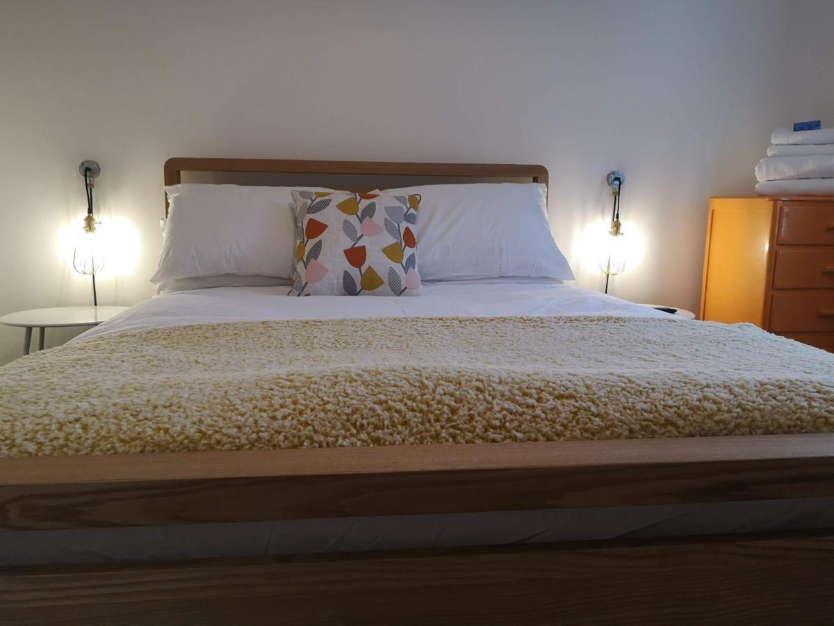 Coastal Escape Sandgate โฟล์กสตัน ภายนอก รูปภาพ