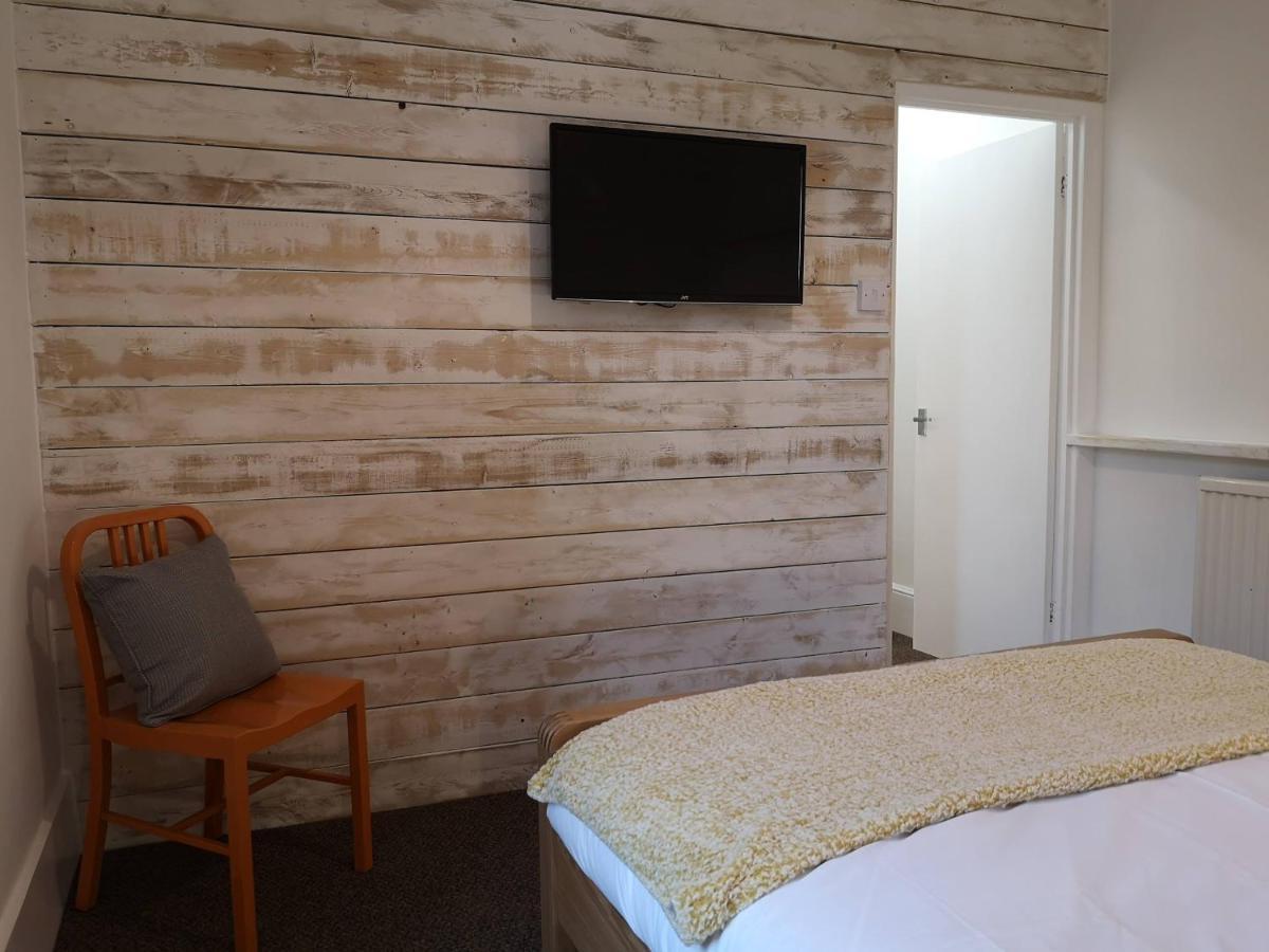 Coastal Escape Sandgate โฟล์กสตัน ภายนอก รูปภาพ