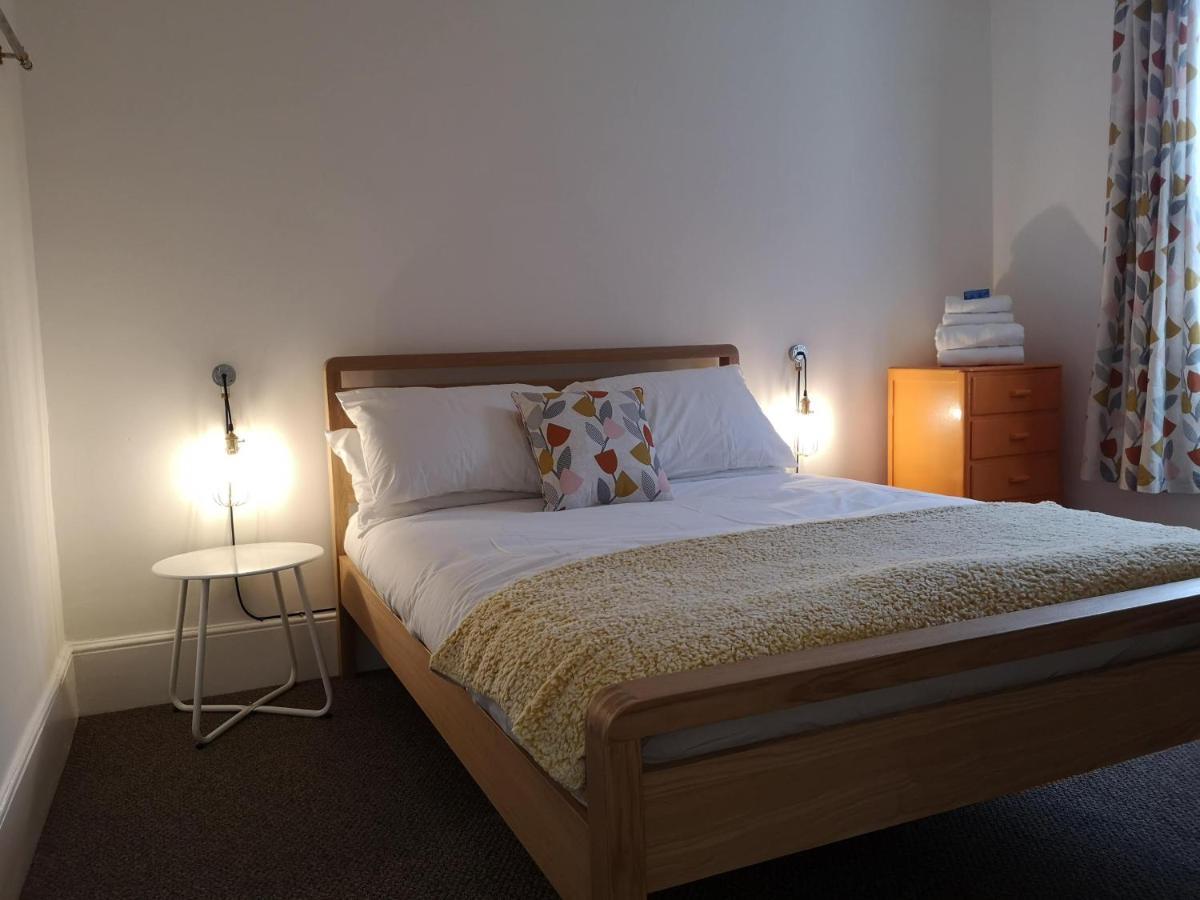 Coastal Escape Sandgate โฟล์กสตัน ภายนอก รูปภาพ